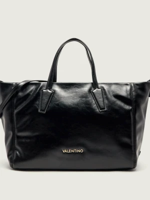 Valentino Shopperka Alura czarny