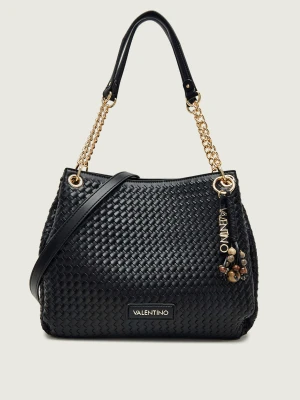 Valentino Shopperka GEA czarny
