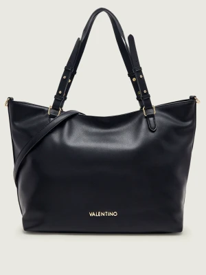 Valentino Shopperka Nivis Re czarny