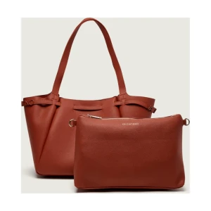 Valentino Shopperka + saszetka MEDEA