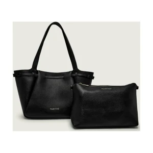 Valentino Shopperka + saszetka MEDEA