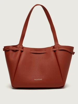 Valentino Shopperka + saszetka MEDEA
