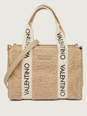 Valentino Shopperka Special Camy | shearling