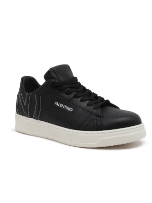 Valentino Skórzane sneakersy APOLLO