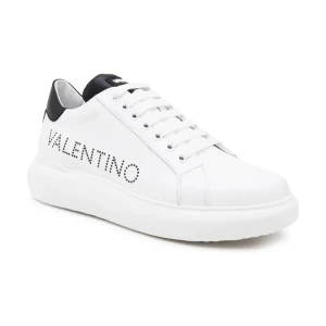 Valentino Skórzane sneakersy BOUNCE S