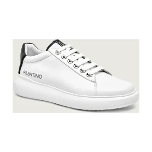 Valentino Skórzane sneakersy JUMP