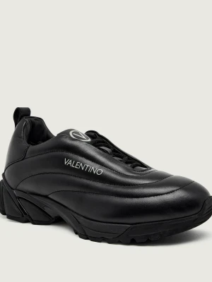 Valentino Skórzane sneakersy NOHA