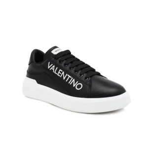 Valentino Skórzane sneakersy REY