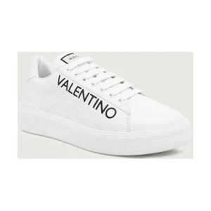 Valentino Skórzane sneakersy REY