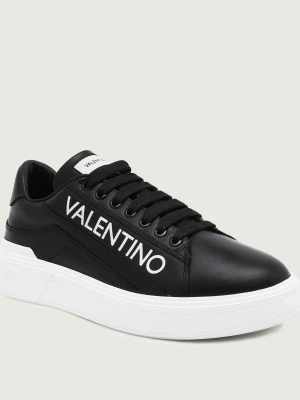 Valentino Skórzane sneakersy REY