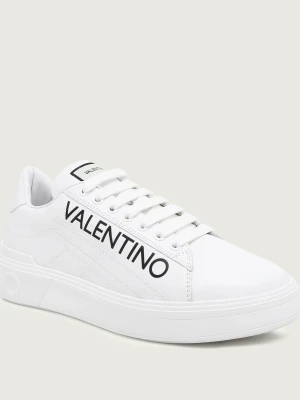 Valentino Skórzane sneakersy REY