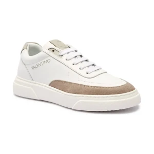 Valentino Skórzane sneakersy STUNNY