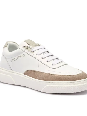 Valentino Skórzane sneakersy STUNNY