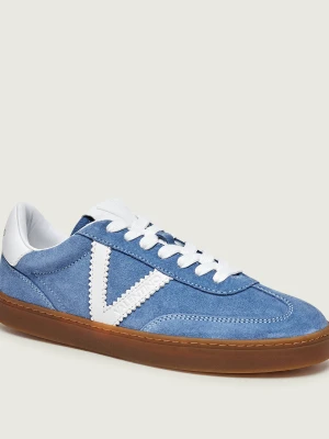 Valentino Sneakersy | zamsz
