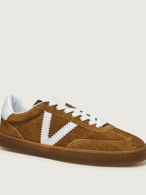 Valentino Sneakersy | zamsz