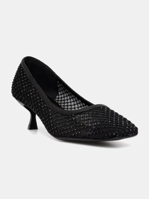 Valentino szpilki CRYSTAL