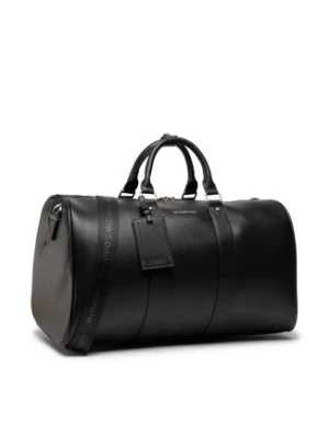 Valentino Torba weekendowa Marnier VBS5XQ03 Czarny