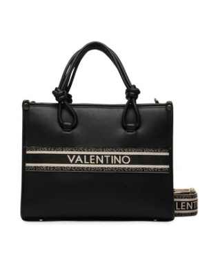 Valentino Torebka Aella VBS9ZW04 Czarny