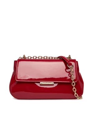 Valentino Torebka Afrodite VBS9N409VER Czerwony