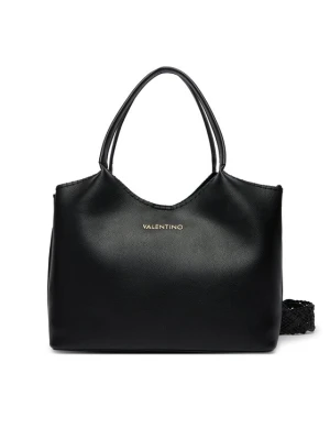 Valentino Torebka Aleksandra VBS9W901 Czarny