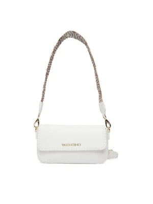Valentino Torebka Aleksandra VBS9W909 Biały