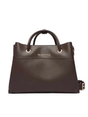 Valentino Torebka Alexia VBS5A802 Brązowy