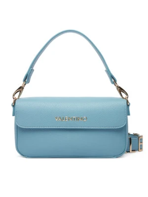 Valentino Torebka Alexia VBS5A804 Niebieski