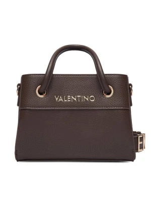 Valentino Torebka Alexia VBS5A805 Różowy