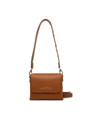Valentino Torebka Alexia VBS5A806 Brązowy