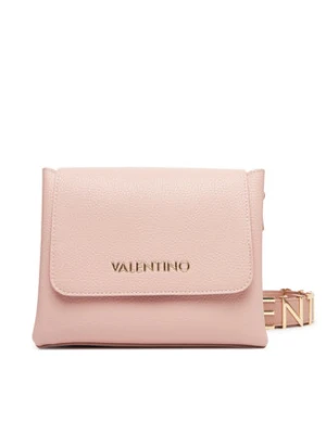 Valentino Torebka Alexia VBS5A806 Różowy