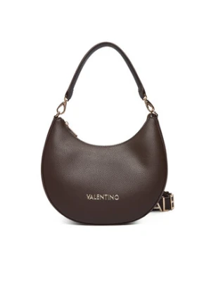 Valentino Torebka Alexia VBS5A808 Brązowy