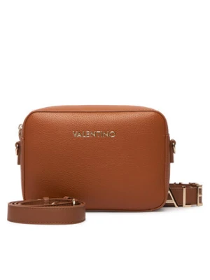 Valentino Torebka Alexia VBS5A809 Brązowy