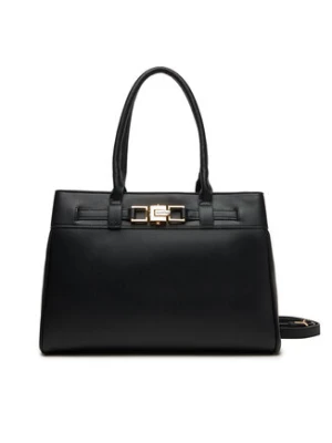 Valentino Torebka Alina Re VBS9QB01 Czarny