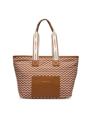 Valentino Torebka Armonia VBS9U201 Brązowy