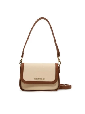 Valentino Torebka Atena Re VBS9PS09 Beżowy