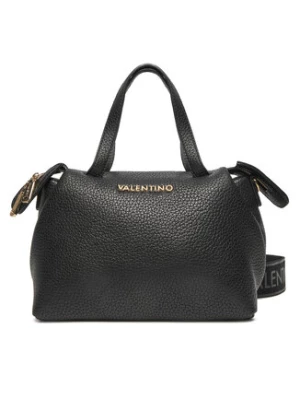 Valentino Torebka Blossom Re VBS8P205 Czarny