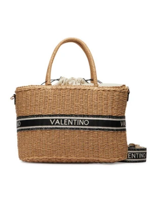Valentino Torebka Boho VBGA0L01 Brązowy