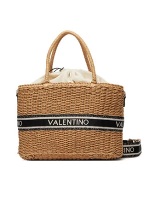 Valentino Torebka Boho VBGA0L04 Brązowy