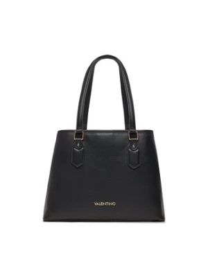 Valentino Torebka Brixton VBS7LX01 Czarny