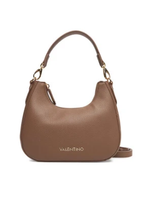 Valentino Torebka Brixton VBS7LX06 Brązowy