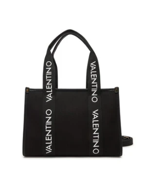 Valentino Torebka Candle VBS7DD01 Czarny