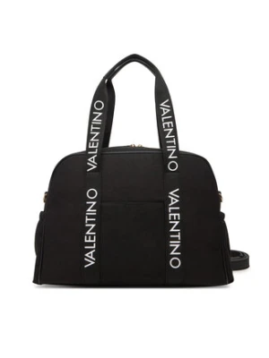 Valentino Torebka Candle VBS7DD58 Czarny