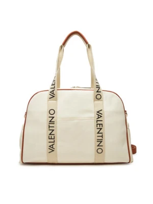 Valentino Torebka Candle VBS7DD58 Écru