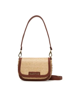 Valentino Torebka Demetra VBS9R909 Beżowy