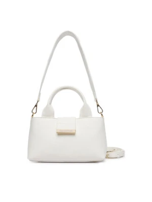 Valentino Torebka Dione Re VBS9U806 Biały