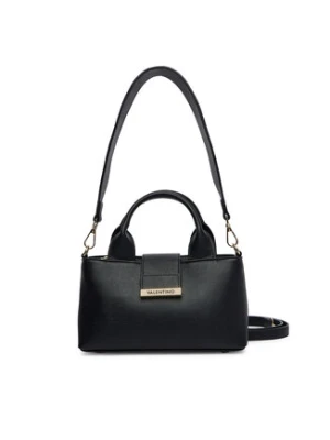 Valentino Torebka Dione Re VBS9U806 Czarny