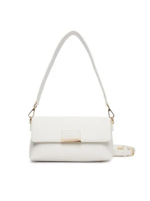 Valentino Torebka Dione Re VBS9U809 Biały