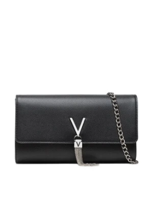 Valentino Torebka Divina VBS1R401G Czarny
