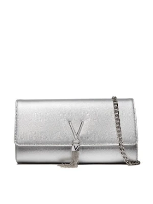 Valentino Torebka Divina VBS1R401G Srebrny
