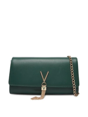 Valentino Torebka Divina VBS1R401G Zielony